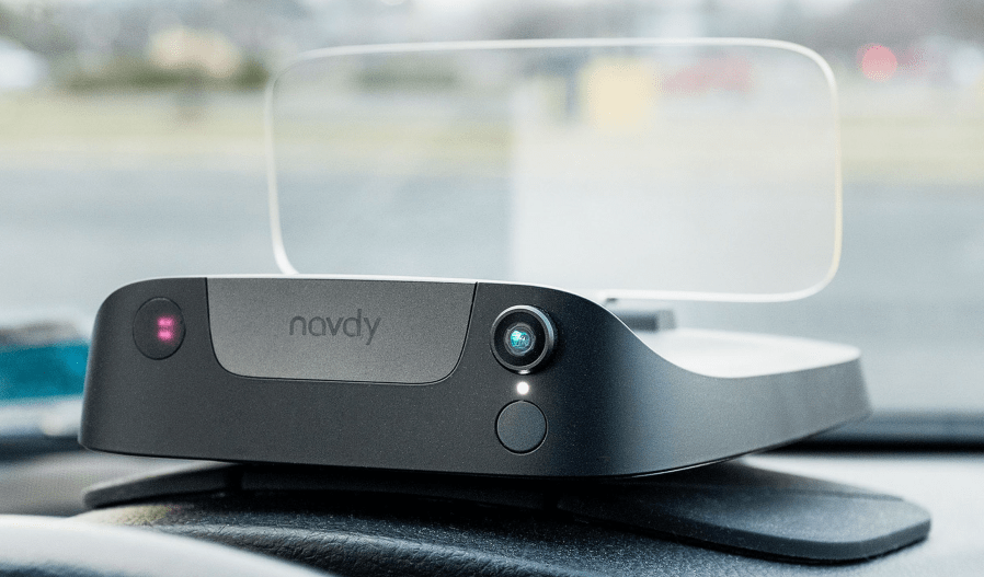 Navdy: Why Navdy Failed